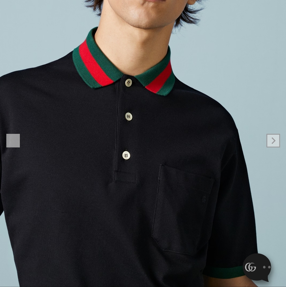 Authentic Gucci Multicolor T-Shirt - Picture 12 of 12